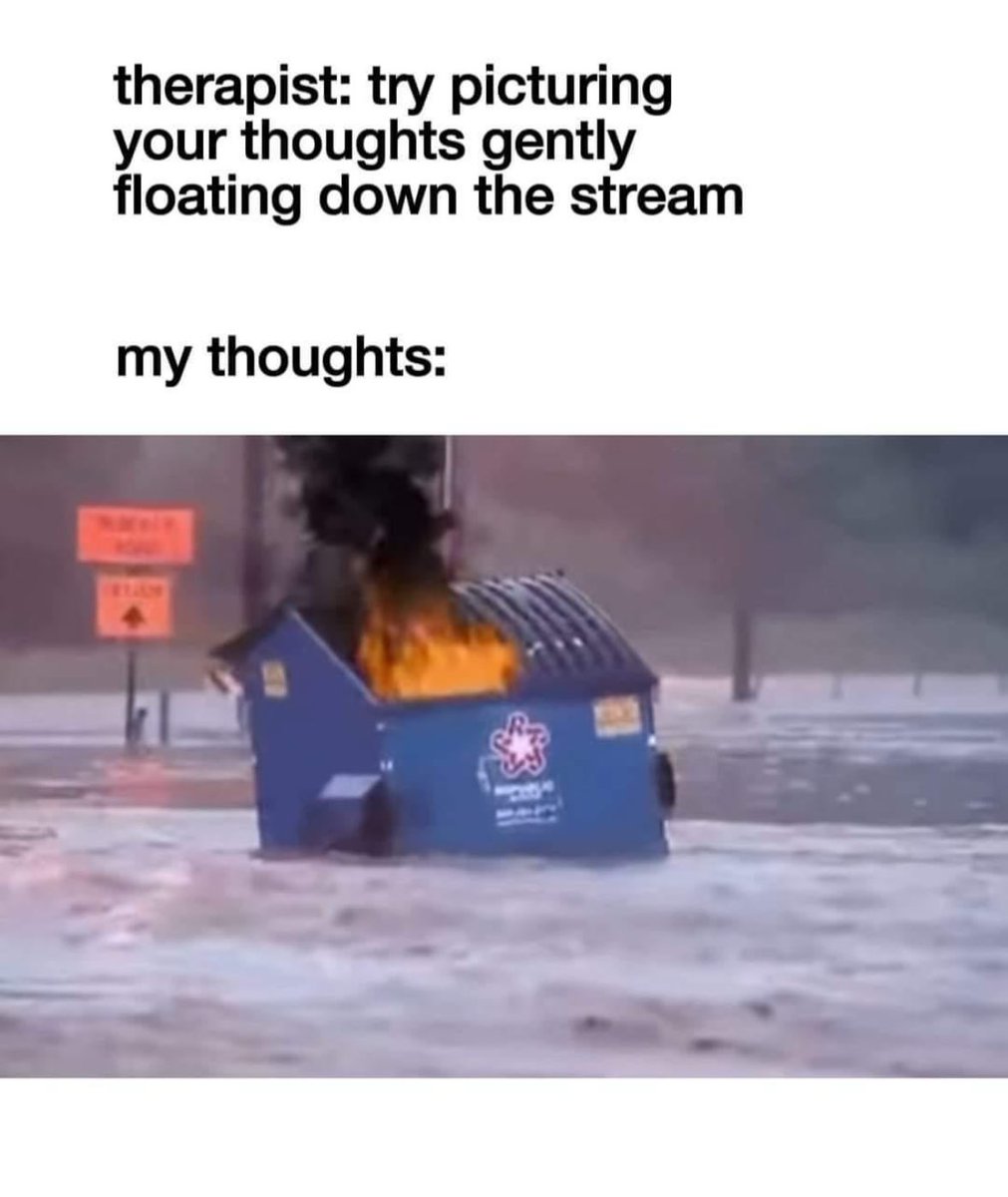 ADHD Memes (@adhdforreal) on Twitter photo 