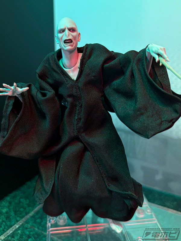 S.H.Figuarts ハリー・ポッター (ハリー・ポッターと炎のゴブレット