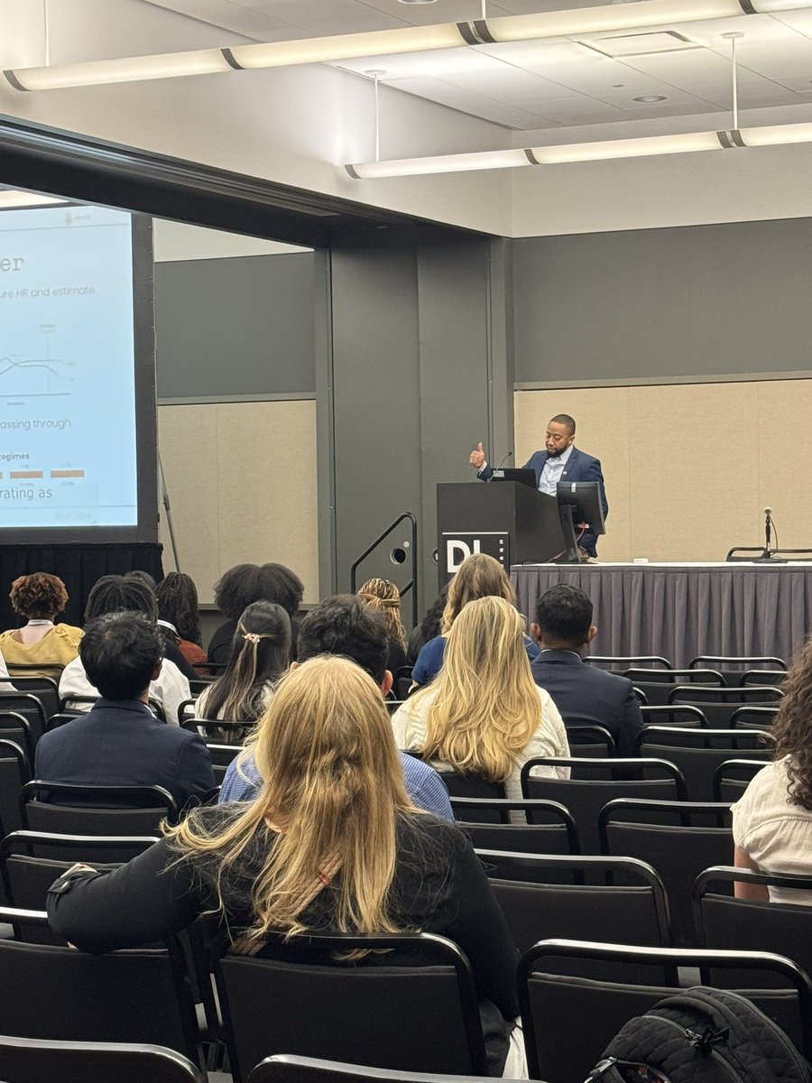 ABRCMS's tweet photo. Happening now at #ABRCMS2024: Concurrent Scientific Lecture Sessions
#STEM #stemdiversity #ScienceEducation #stemconference https://t.co/vmWisqoi8A
