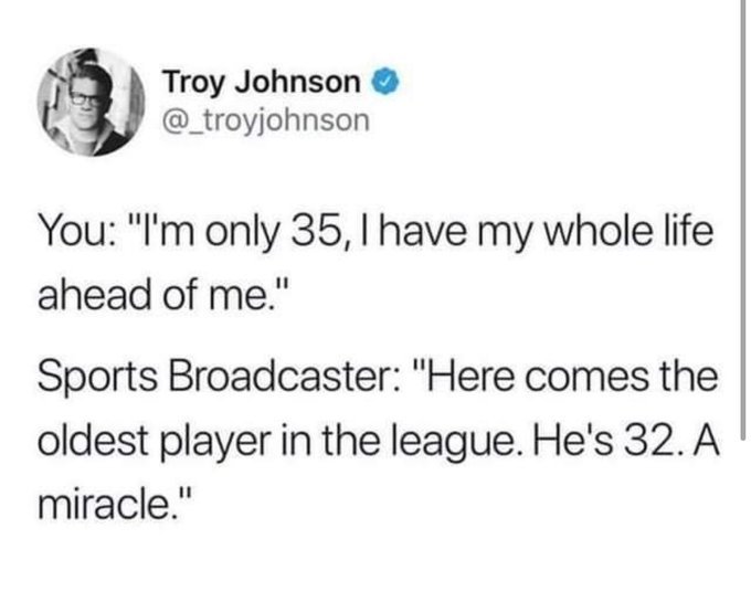 On the occasion of my 38th birthday.