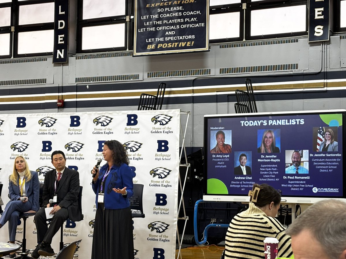 Ed Kemnitzer (@kemnitzer3) on Twitter photo “We are the ones we have been waiting for.” Transformation is happening. <a href="/amyloyd1/">Amy Loyd, Ed. L.D.</a> <a href="/FutureReadyEDU/">Future Ready Schools</a> “We are the ones we have been waiting for.” Transformation is happening. <a href="/amyloyd1/">Amy Loyd, Ed. L.D.</a> <a href="/FutureReadyEDU/">Future Ready Schools</a>