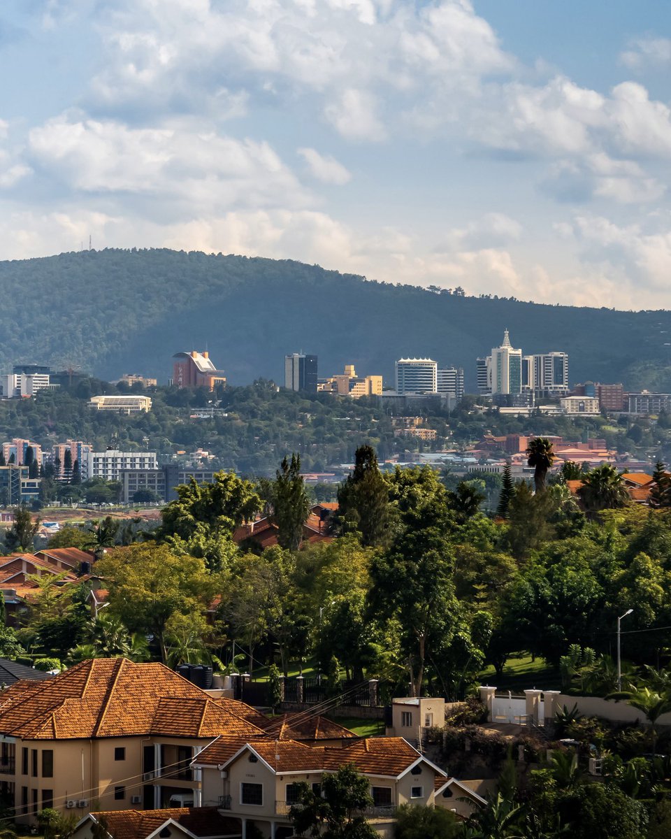 Rwanda, the Land of a Thousand Hills, has breathtaking beauty and endless charm.

At the heart of it, Kigali offers memorable adventures that can only leave you wanting more. Whether a hike up Mount Kigali, the pool of artistic wonders at different art centres, or just the thrill