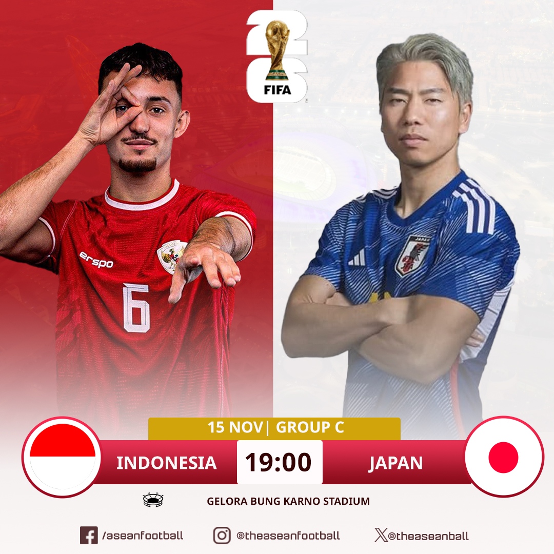 ASEAN FOOTBALL tweet media