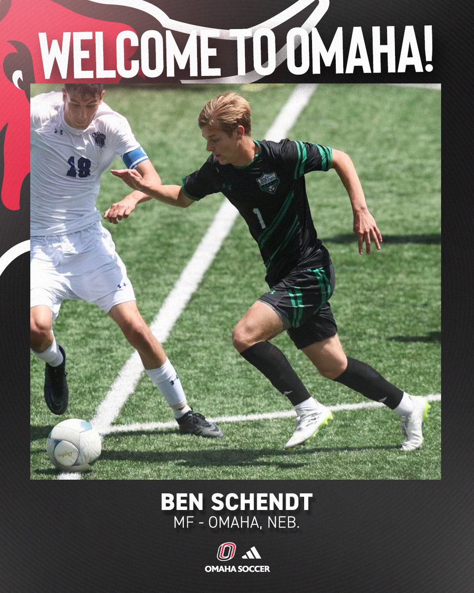 Omaha Men's Soccer tweet media