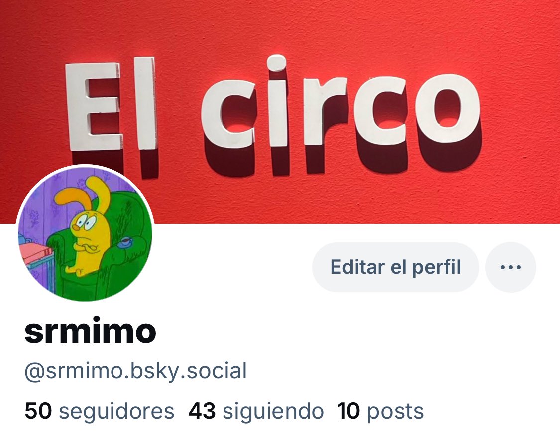 srmimo's tweet image. ps a ver sicierto sigámonos allá