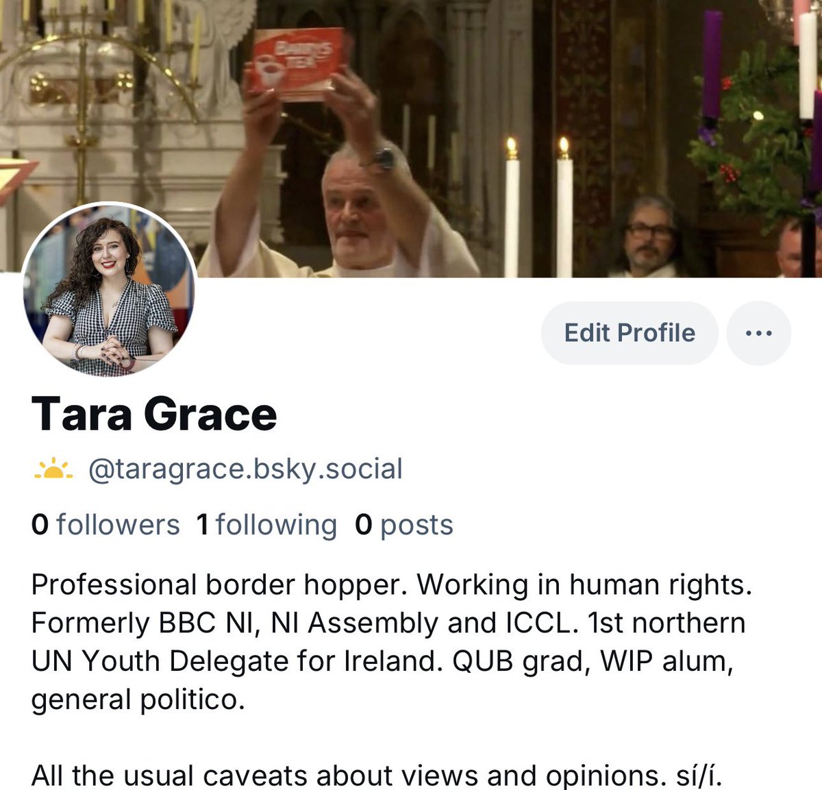 Hello to anyone still left on this platform! 

I’ve joined Bluesky! Gis a wee follow x 

bsky.app/profile/taragr…