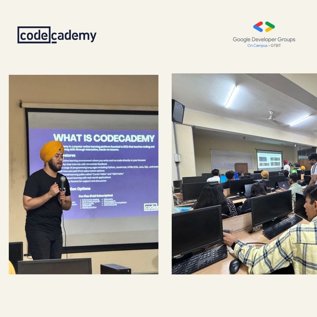 gdggtbit's tweet photo. Wrapped up our Linux Workshop today!🌟
Empowered with command line skills and a deeper understanding of open source tech. 🧑‍💻

Grateful to all who attended and contributed. ✨
#Linux#Opensource#GDG https://t.co/7M79I8uq5X