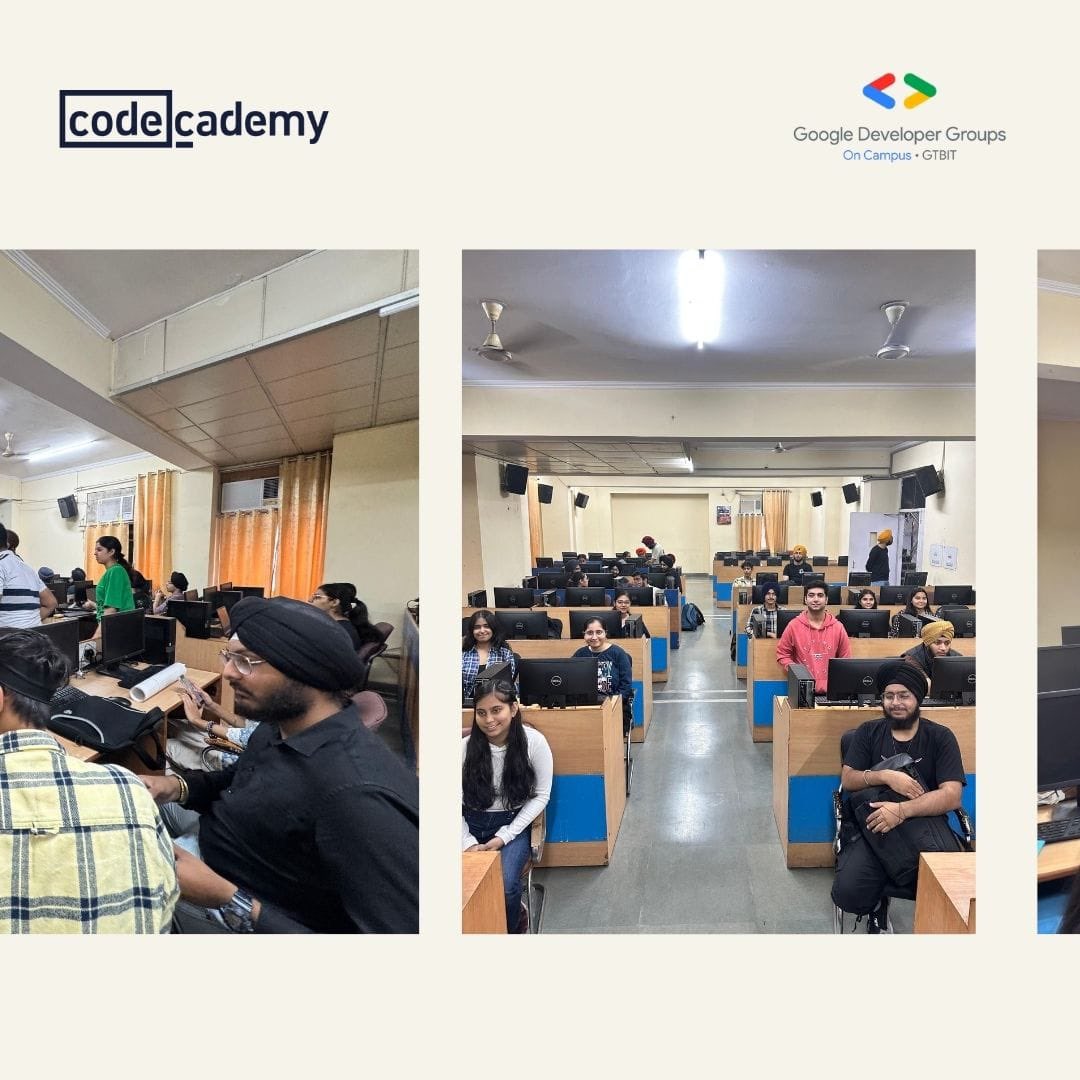 gdggtbit's tweet photo. Wrapped up our Linux Workshop today!🌟
Empowered with command line skills and a deeper understanding of open source tech. 🧑‍💻

Grateful to all who attended and contributed. ✨
#Linux#Opensource#GDG https://t.co/7M79I8uq5X