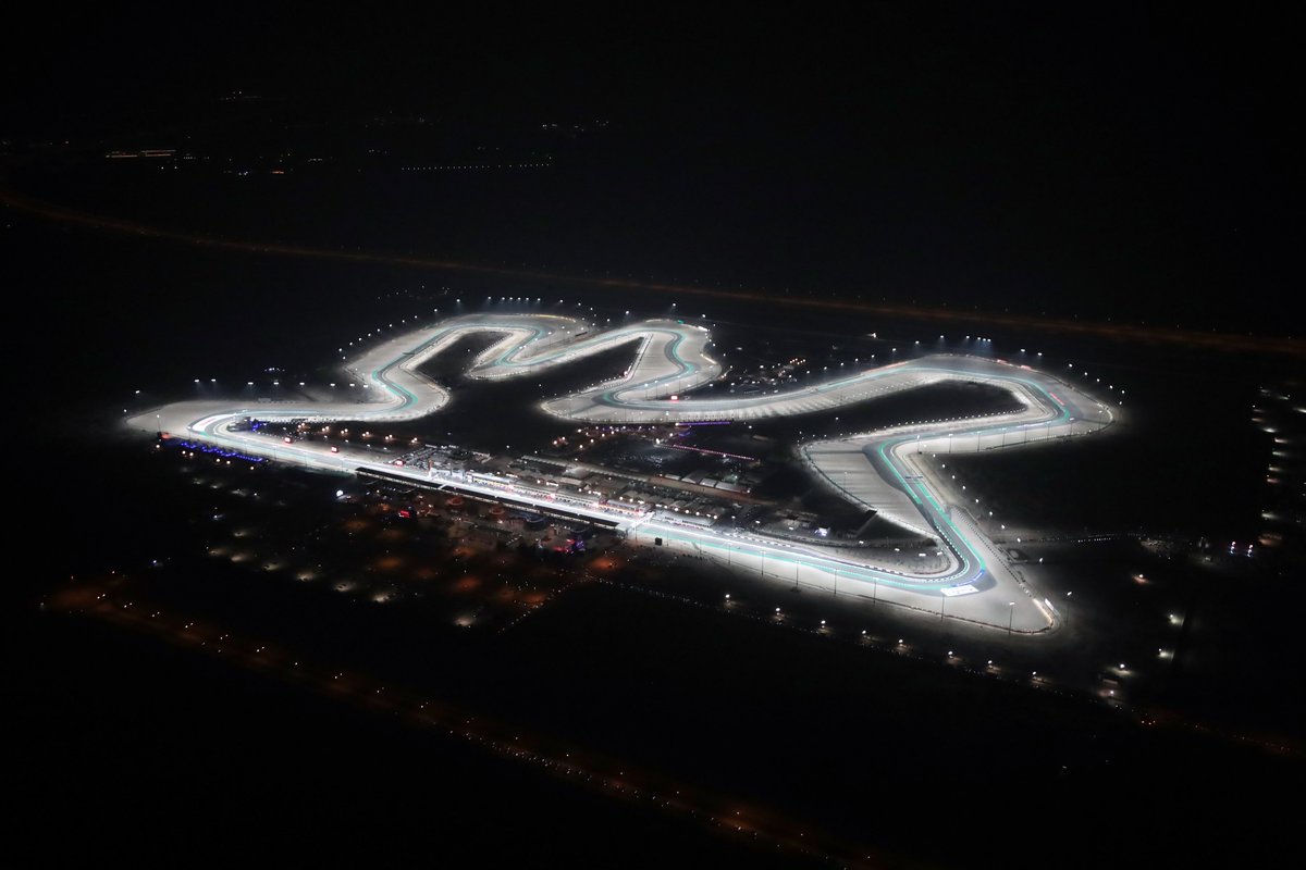 F1's tweet photo. 21 down, three to go 🔜

#F1 https://t.co/zeL27N0vOV