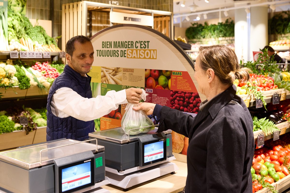 Groupe_Plesio's tweet photo. Le groupe Casino franchit aujourd’hui une nouvelle étape de son redressement et de son développement en lançant un plan stratégique pour devenir le meilleur des marques de #proximité

👉 https://t.co/CFUQKKBohP https://t.co/0kcghQqRlF