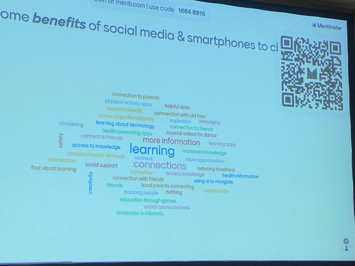 EUPHA-CAPH section tweet media