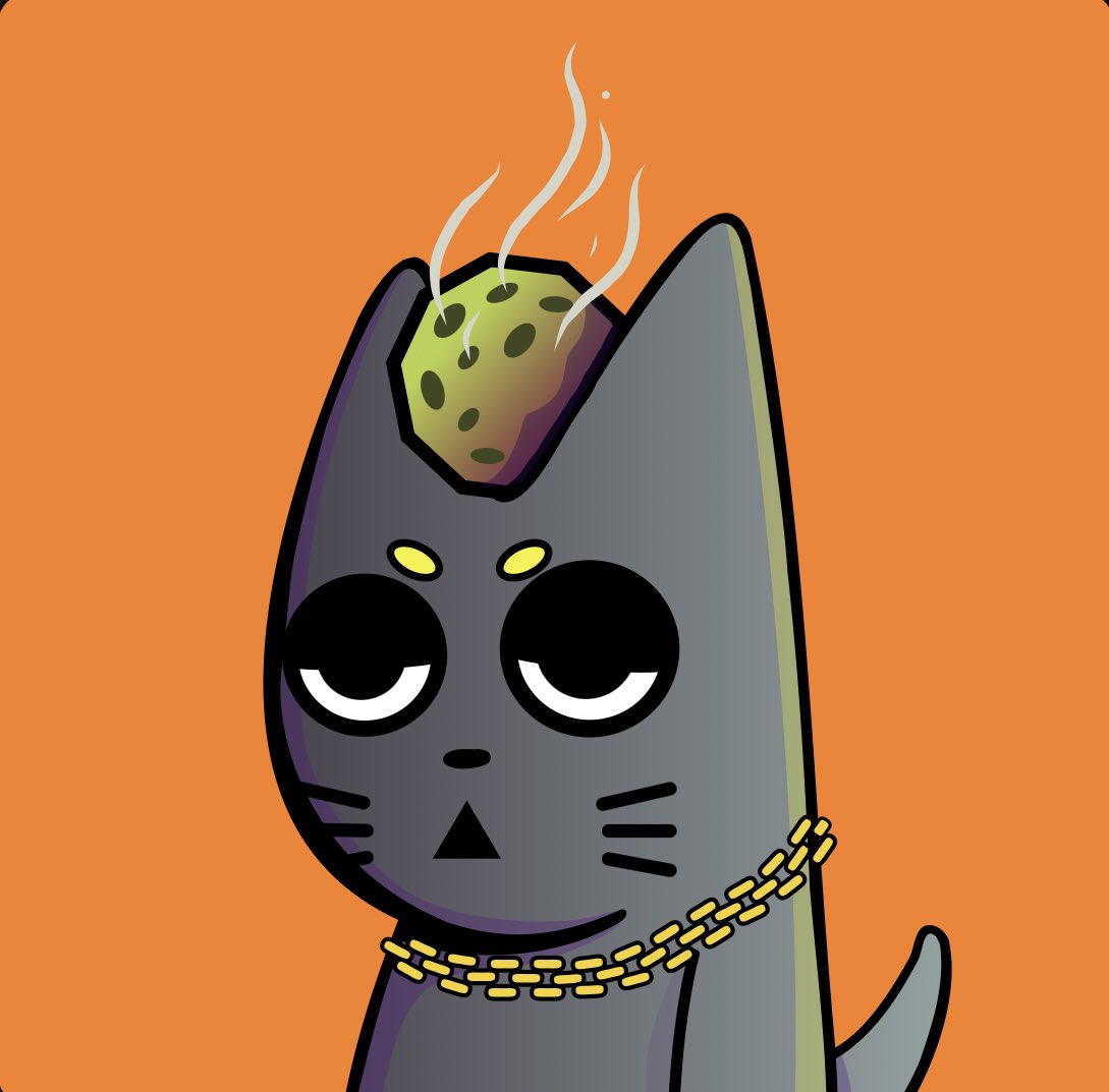 The First SVG Collection on $Doge!

<a href="/Nekonians/">NekoVerse</a>🐱
on 
<a href="/doggy_market/">Doggy Market</a> 

#Doge is the Future
 of OnChain Assets! #Doginals