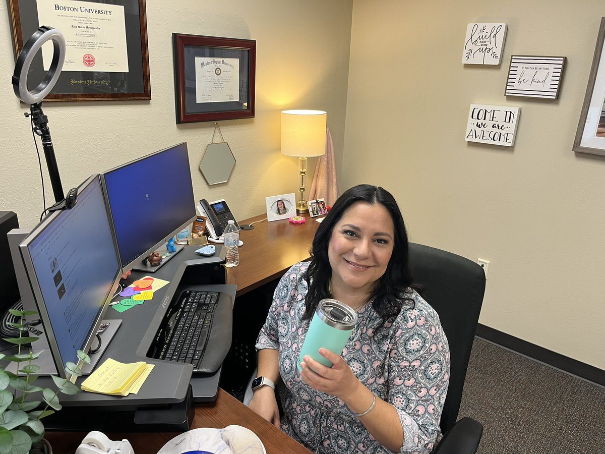 Lisa Armstrong (@lisamoarmstrong) on Twitter photo Team November self care activity! Today I’m indulging in little delights! Thanks <a href="/Bea1ramirez/">Bea Michelle</a>
#Novemberselfcare24 <a href="/ContinuousNisd/">NISD Office of Continuous Improvement</a> Team November self care activity! Today I’m indulging in little delights! Thanks <a href="/Bea1ramirez/">Bea Michelle</a>
#Novemberselfcare24 <a href="/ContinuousNisd/">NISD Office of Continuous Improvement</a>