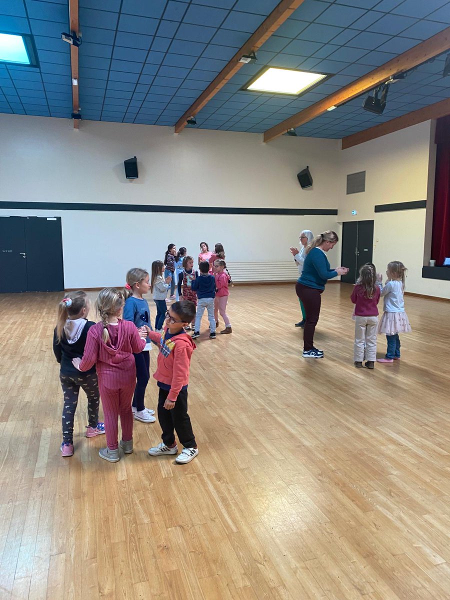 Comité USEP Melle 79 tweet media