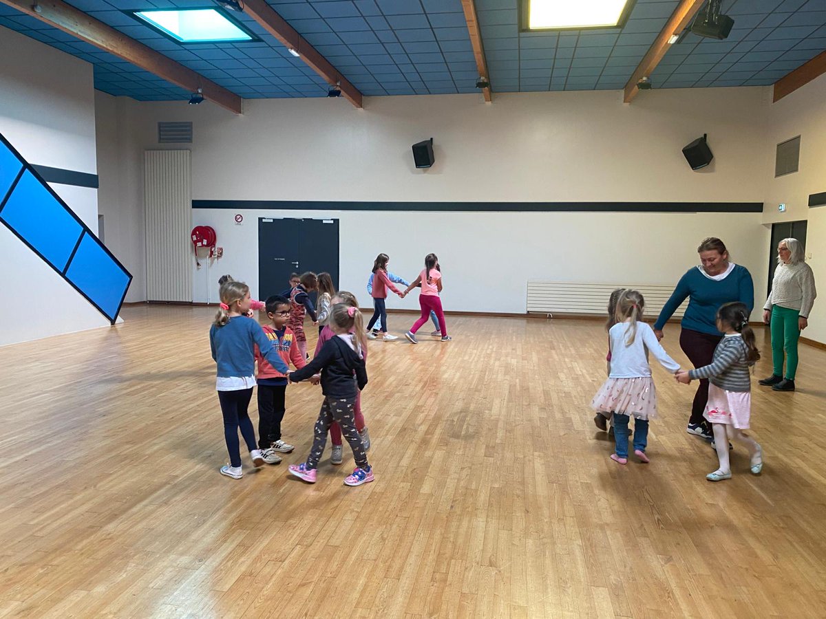 Comité USEP Melle 79 tweet media