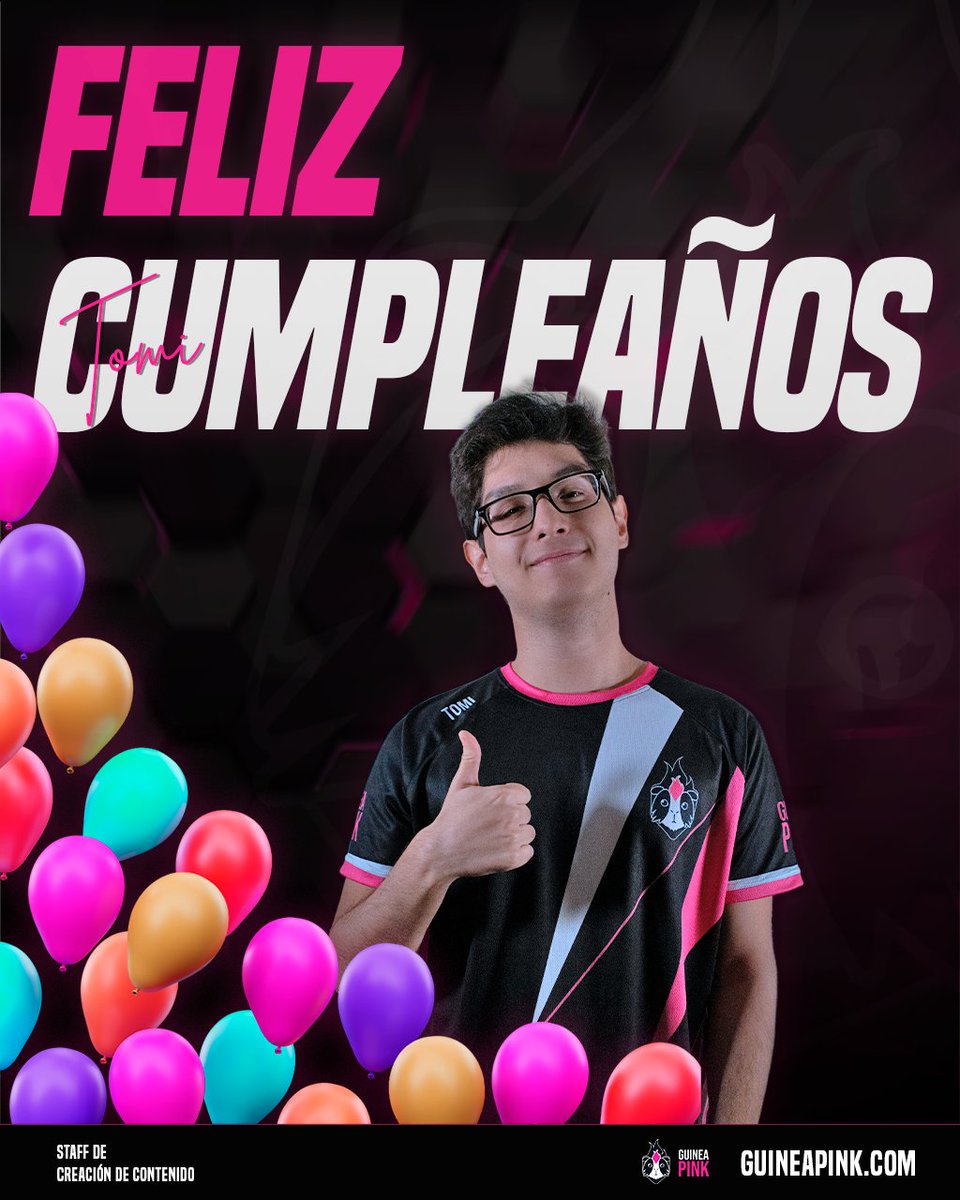 Guinea Pink 🏳️‍🌈 tweet media