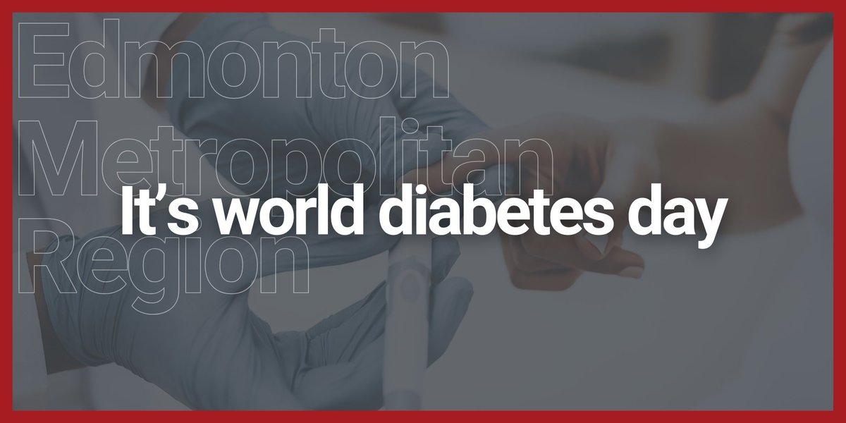 It's #WorldDiabetesDay. Dr. James Shapiro's work on stem cell tech aims to eliminate anti-rejection meds post-transplant—potentially curing diabetes. 💉🔬 

Learn more: drifcan.com