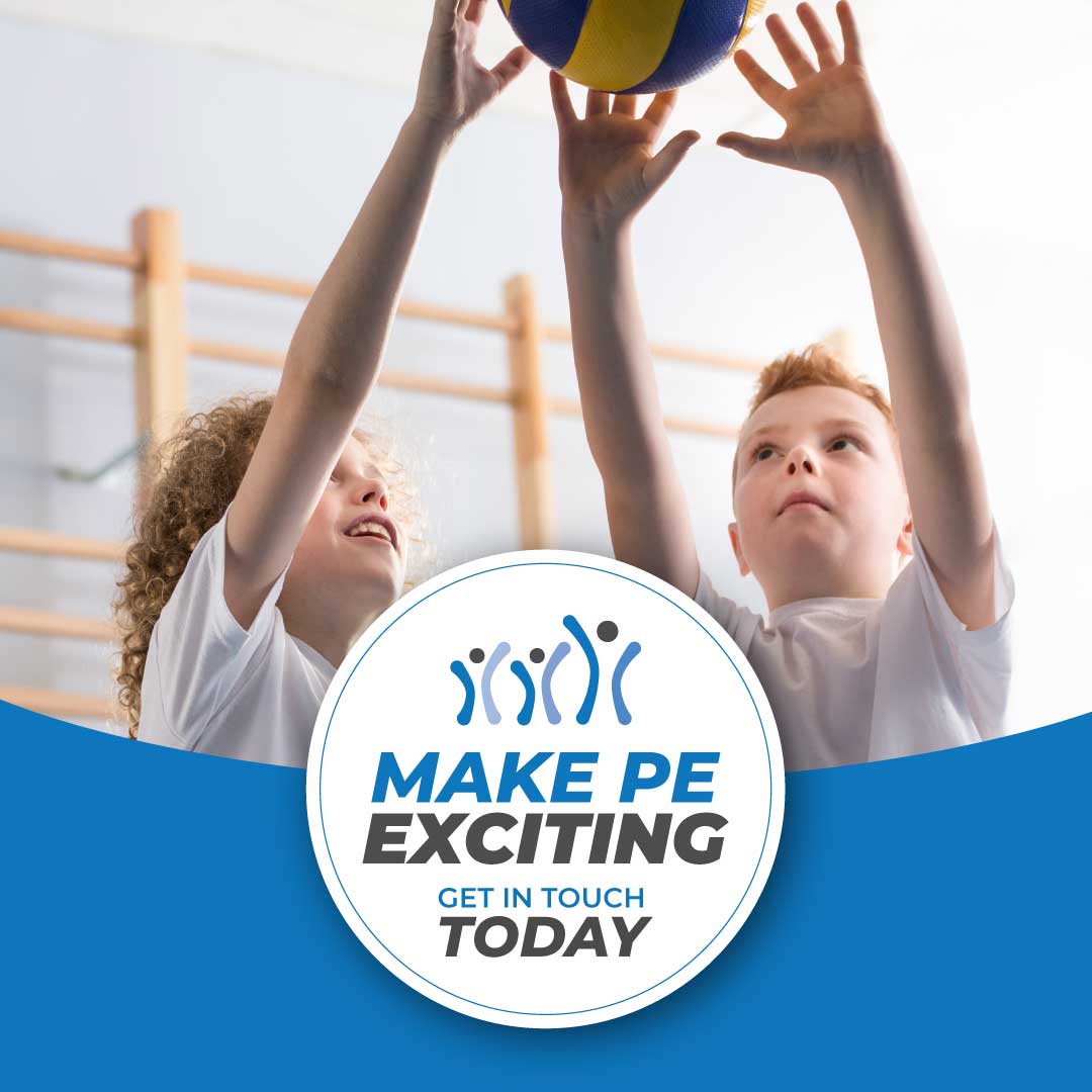 FirstStep_PE's tweet image. Discover how we create positive, inclusive PE experiences that inspire kids to stay active, build skills, and find joy in movement by reading our latest blog 👉 zurl.co/CJXY 

#physicalactivity #physicaleducation #wellbeing