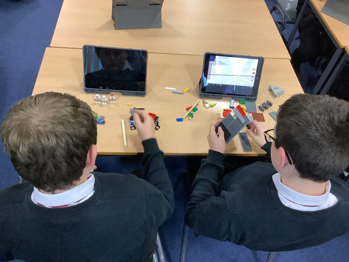 FHSComputingClub tweet media