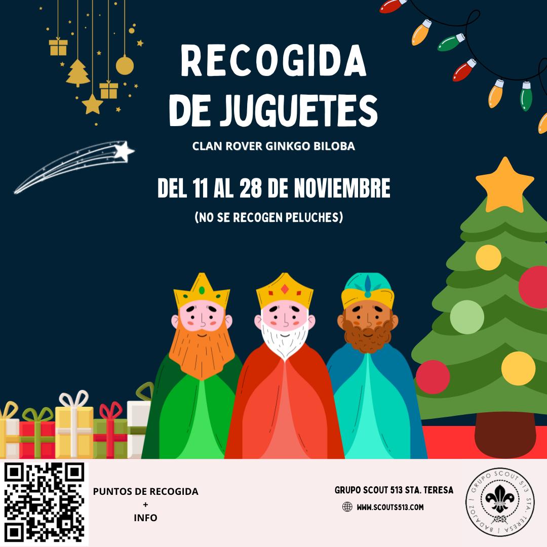 Grupo Scout 513 tweet media