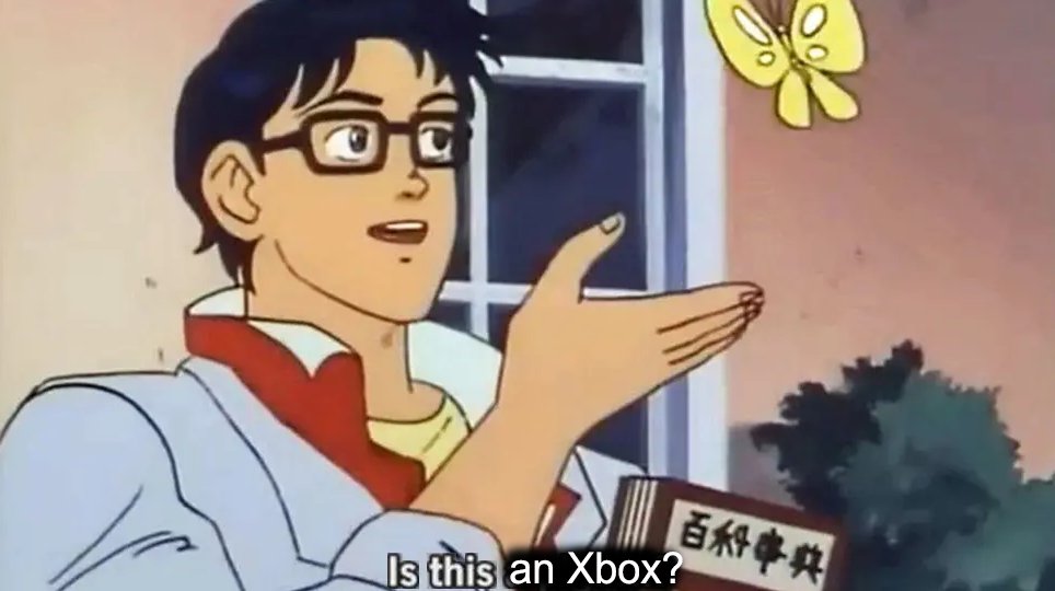 Playtonic Games & Friends - In The Dark OUT NOW! tweet media