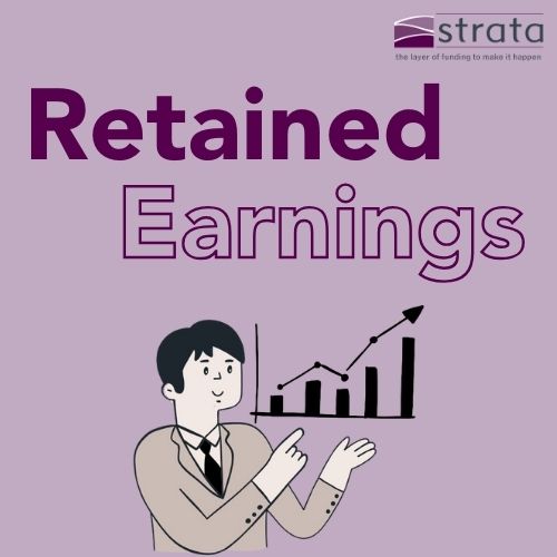 Looking to grow without outside debt? Retained Earnings could be the answer!

💼 Reinvest profits generated by the business, keeping it all in-house.

More here: stratafinance.co.uk/funding-for-gr…

#BusinessFunding #BusinessGrowth #SelfFunded