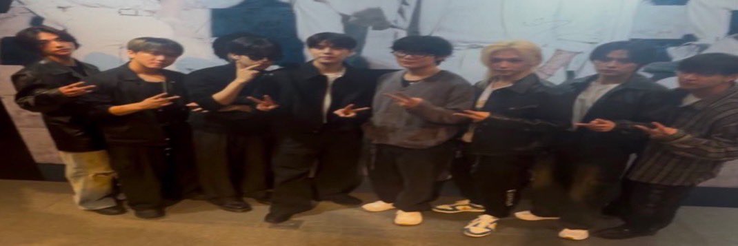 not them dropping an album yesterday to announce another album today