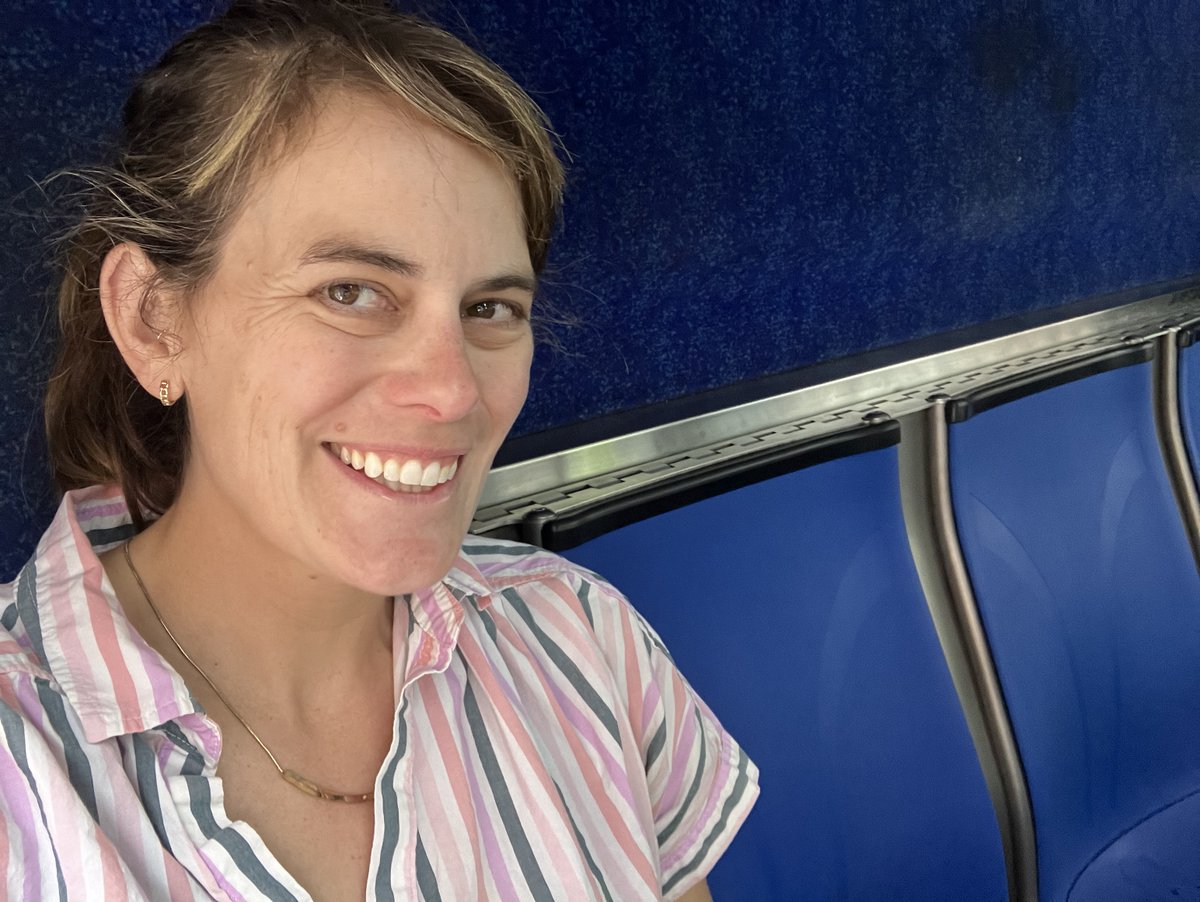 RepFiedler's tweet image. Mass transit is a lifeline for Pennsylvanians, but Senate Republicans still refused a deal to fund SEPTA.

Now, the Governor may be able to "flex" federal funds to help plug the gap in SEPTA’s budget. I believe we should use any power we have to avoid fare hikes and service cuts.