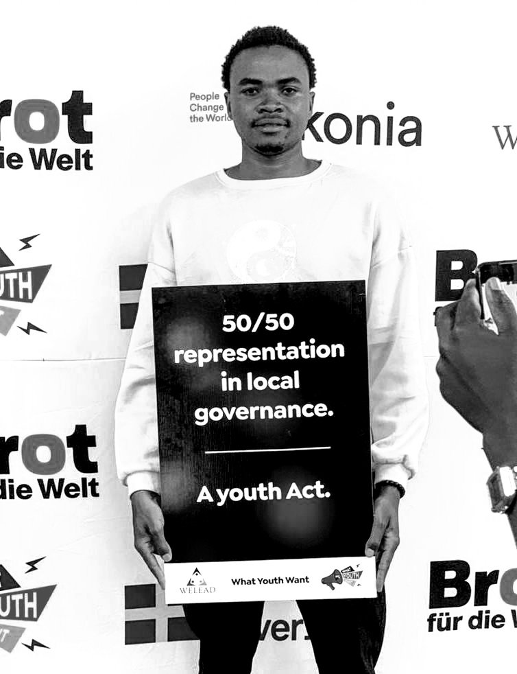 LenonMount's tweet photo. This is a part of the package of what we want as bonafide youths of Zimbabwe❗
#YouthAct
#WhatYouthWant
@ParliamentZim @advocatemahere @nelsonchamisa @namataik_ @natarciatee @letterztoafrica @Youth_ZW @SSZim_Africa @BROT_furdiewelt @weleadteam @DiakoniaAfrica https://t.co/ocml2j8IEH