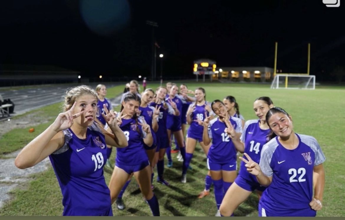 WSHS Womens Soccer (@wswomenssoccer) on Twitter photo It’s GAME NIGHT in The Den!! Bears host Lake Brantley in a JV/Varsity tilt. Kickoffs at 5/7pm. C’mon You Bears!!!
<a href="/Petes_dragons/">Mr. Gaffney</a>
<a href="/WSBearAthletics/">WINter spRINGS ATHLETICS</a> It’s GAME NIGHT in The Den!! Bears host Lake Brantley in a JV/Varsity tilt. Kickoffs at 5/7pm. C’mon You Bears!!!
<a href="/Petes_dragons/">Mr. Gaffney</a>
<a href="/WSBearAthletics/">WINter spRINGS ATHLETICS</a>