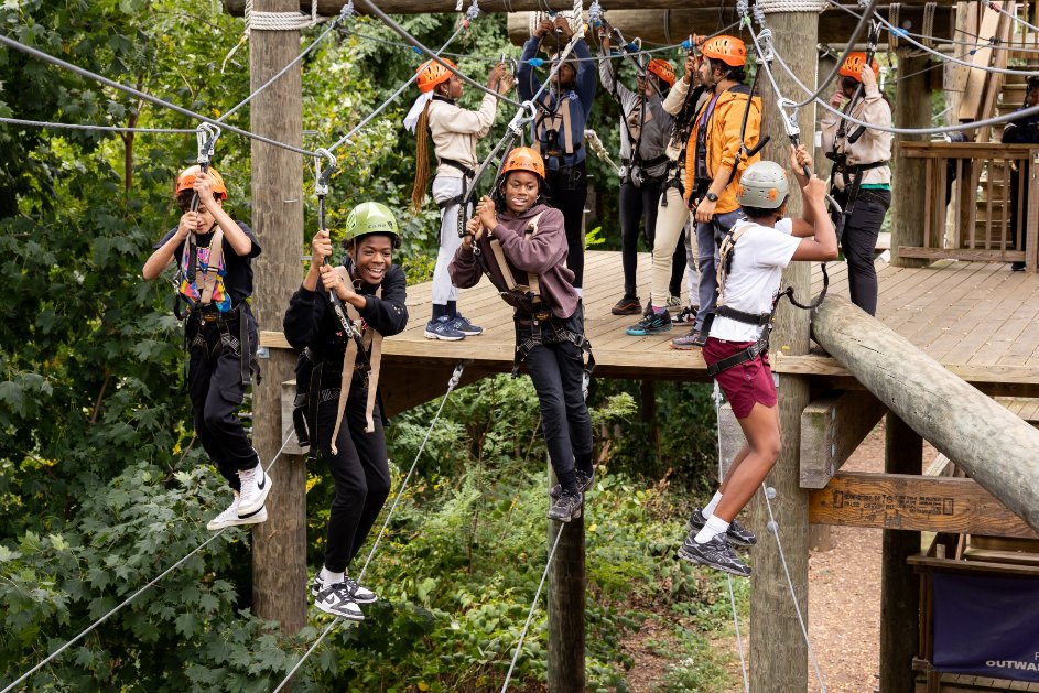 We're thrilled to be recognized by
<a href="/GSKUS/">GSK US</a> as a #GSKimpactaward winner for making our #Philly community healthier!