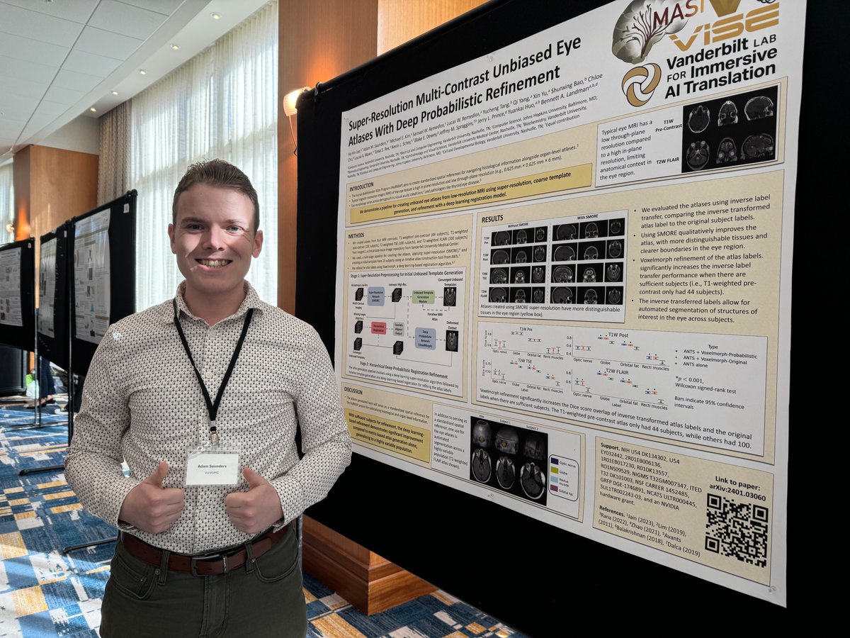 Vanderbilt Lab for Immersive AI Translation tweet media