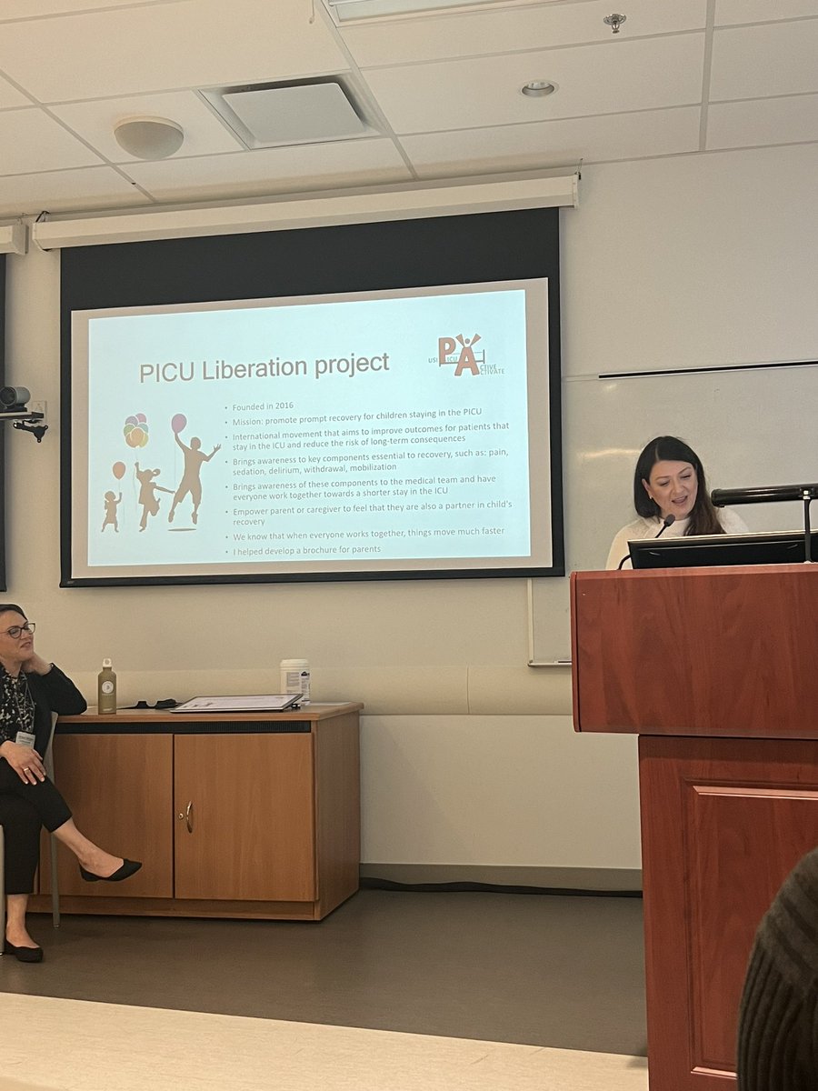PIRNCanada (@canadapirn) on Twitter photo “Allow patient partners to feel needed and keep us in the know”.
Sage advice from parent partner, Eva, as we Kick off our 6th Annual Meeting with patient partnerships in learning healthcare systems. <a href="/HME_MCH/">Hôpital de Montréal pour enfants</a> <a href="/trey_coffey_TO/">Maitreya Coffey</a> “Allow patient partners to feel needed and keep us in the know”.
Sage advice from parent partner, Eva, as we Kick off our 6th Annual Meeting with patient partnerships in learning healthcare systems. <a href="/HME_MCH/">Hôpital de Montréal pour enfants</a> <a href="/trey_coffey_TO/">Maitreya Coffey</a>
