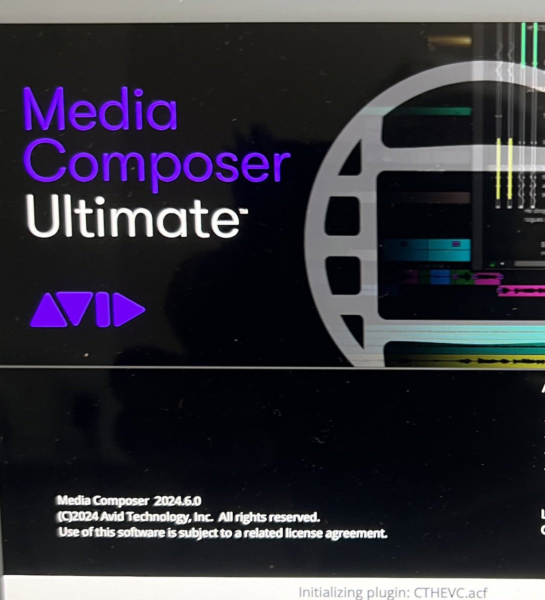nhoney's tweet photo. Great Day 2 Training @Avid media composer 101 course at @RCSFilm #avidmediacomposer #avidtraining #abilitypostproductionacademy https://t.co/srIptzGwFL