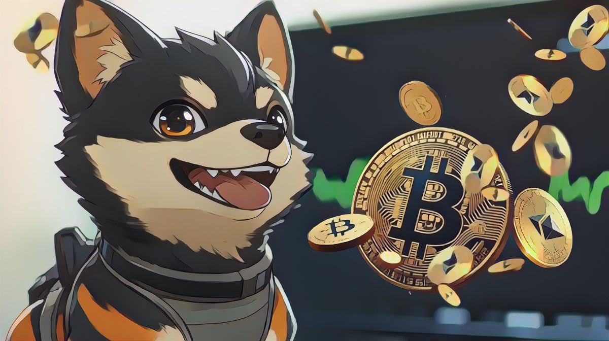Super_kaiRob's tweet photo. @DPoppins23 @MustStopMurad @kaikeneth $Kai will follow the fotsteps of the #Inufamily
@kaikeneth #Lastinu https://t.co/yrjONK0yVf