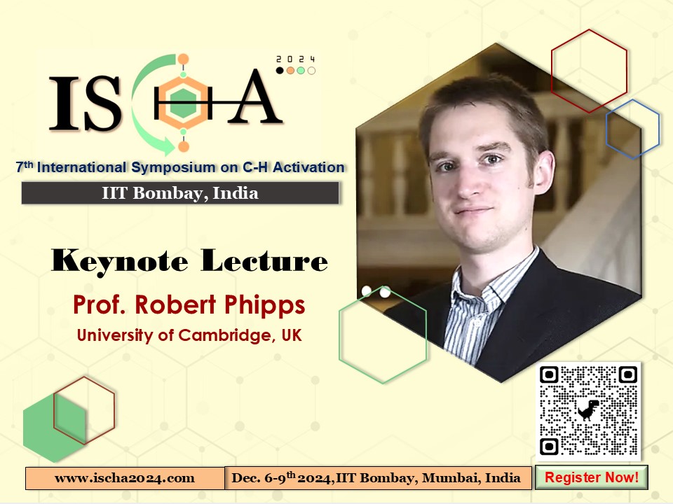 ISCHA 2024 tweet media