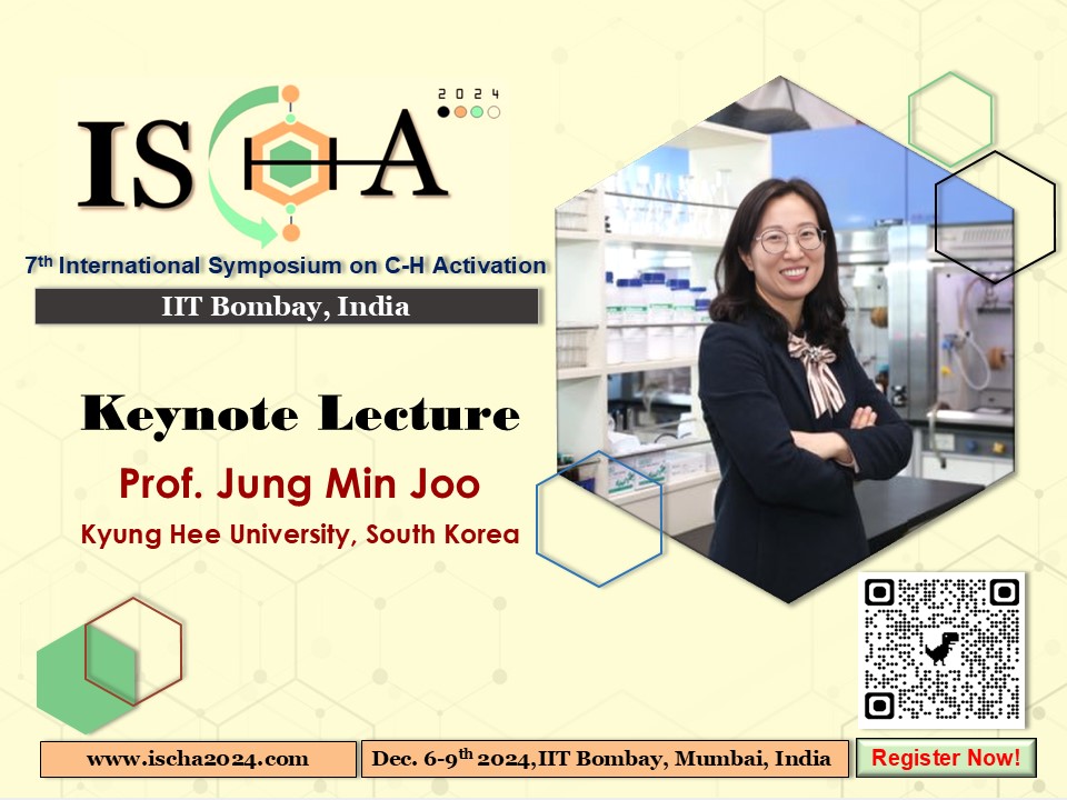 ISCHA 2024 tweet media