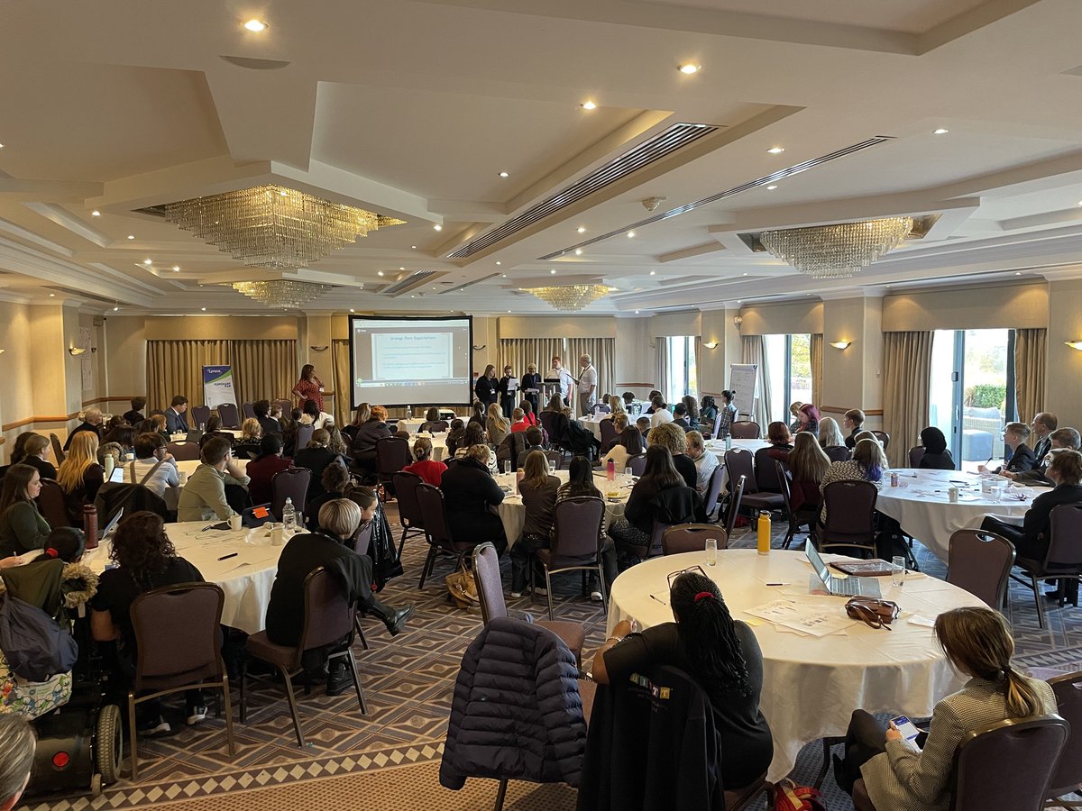 The Edge Foundation (@ukedge) on Twitter photo An inspirational day hearing young people talking about taking action for sustainability at the Sustainable Education Summit <a href="/BWWindmillHotel/">Windmill Village Hotel</a> organised by Edge in partnership with <a href="/schoolsoftomor/">Schools of Tomorrow</a>. Great to hear from from <a href="/Ashoka/">Ashoka</a> and #MorecambeBayCurriculum representatives too! An inspirational day hearing young people talking about taking action for sustainability at the Sustainable Education Summit <a href="/BWWindmillHotel/">Windmill Village Hotel</a> organised by Edge in partnership with <a href="/schoolsoftomor/">Schools of Tomorrow</a>. Great to hear from from <a href="/Ashoka/">Ashoka</a> and #MorecambeBayCurriculum representatives too!