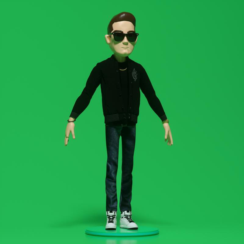 can’t wait to see <a href="/G_Eazy/">G-Eazy</a> tonight at <a href="/roadrunnerbos/">Roadrunner</a> ! hoping he plays Origami and as much of When It’s Dark Out as possible 🤞