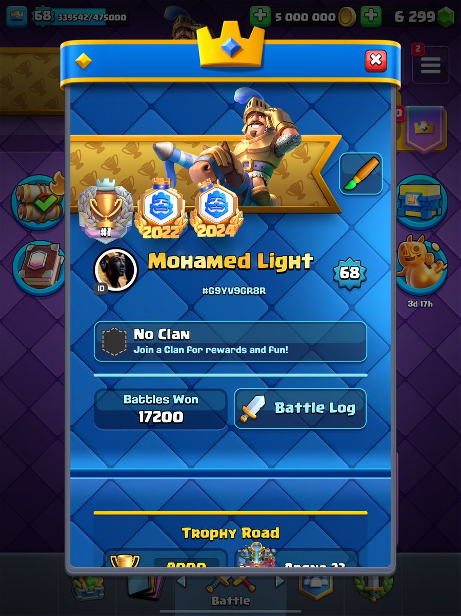 Mohamed Light tweet media