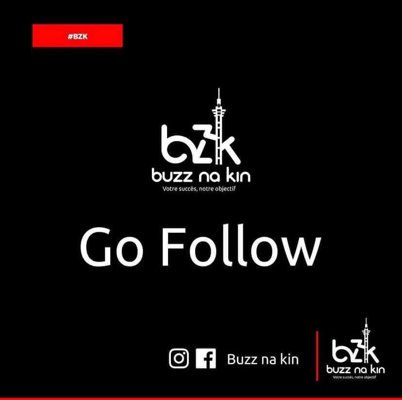 BuzzNaKin1's tweet photo. Agence de communication et média accompagnateur des talents et vitrine des génies créateurs .

Go follow @BuzzNaKin1 

➡️ https://t.co/vAEsyLdtog
📱 WhatsApp +243 810453200 

#buzznakin https://t.co/SGVgKzfzCE