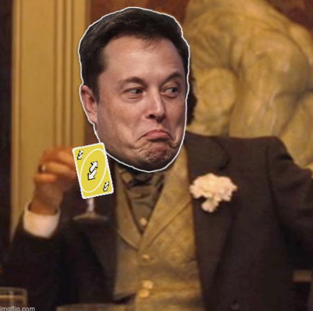 HiRezTheRapper's tweet photo. The Onion Bought Infowars....

Elon Musk should buy the onion.... https://t.co/XpWZXzL4AR