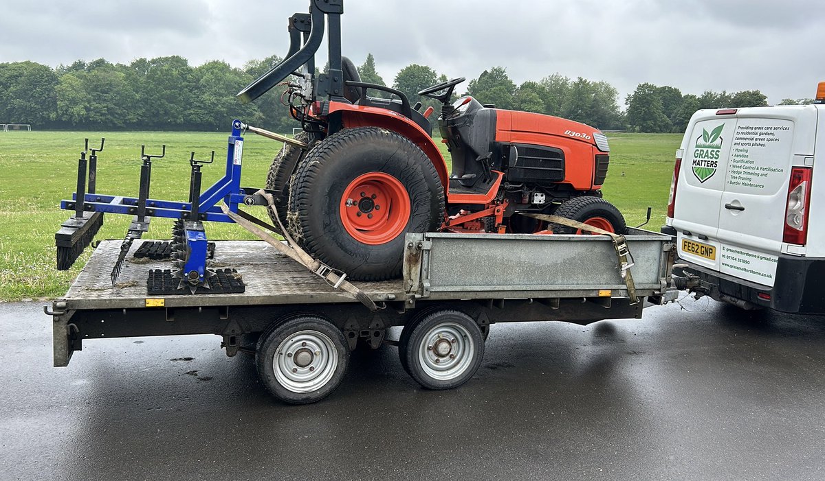 Steve Barrow (@barrowsteve) on Twitter photo Football friends and contacts please share for awareness on the off chance. Just had my Ifor Williams 12x6 plant trailer robbed off the back of my van in Bromsgrove. Gutting when it’s your livelihood they’ve temporarily affected. Football friends and contacts please share for awareness on the off chance. Just had my Ifor Williams 12x6 plant trailer robbed off the back of my van in Bromsgrove. Gutting when it’s your livelihood they’ve temporarily affected.