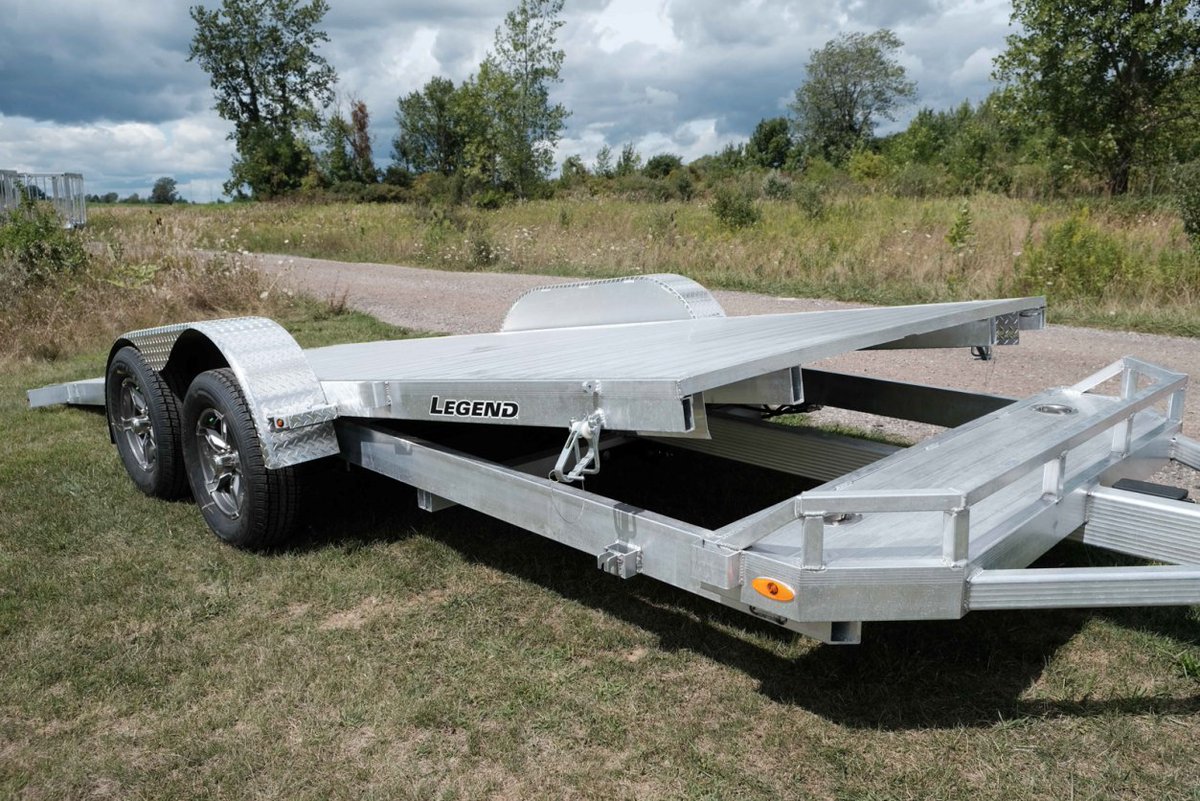 ValdersVehicles's tweet photo. Tired of struggling with ramps and gates? So were we. That's where the Legend TCH comes in to play.  With its tilt design, loading and unloading vehicles has never been simpler—just drive right on without the hassle. 

 Give us a call today to learn more! https://t.co/cSWbh6pSMp