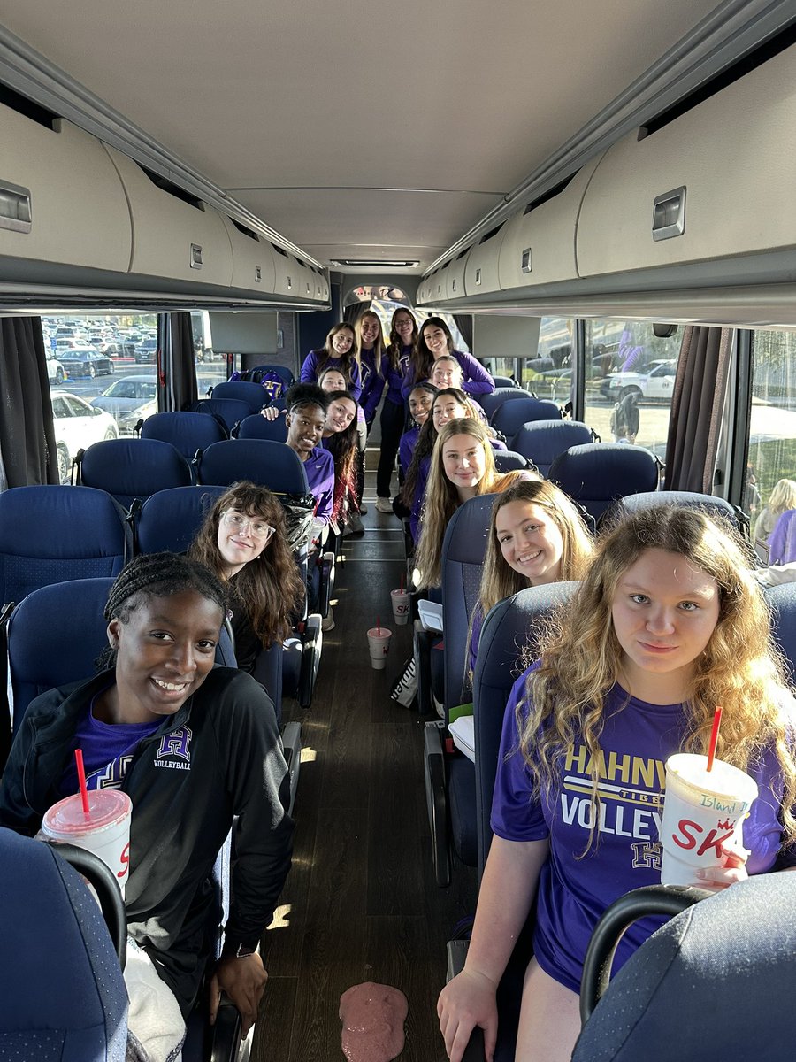 DOME BOUND! Lets GEAUX! 💪🏐🐅 #statequarterfinals