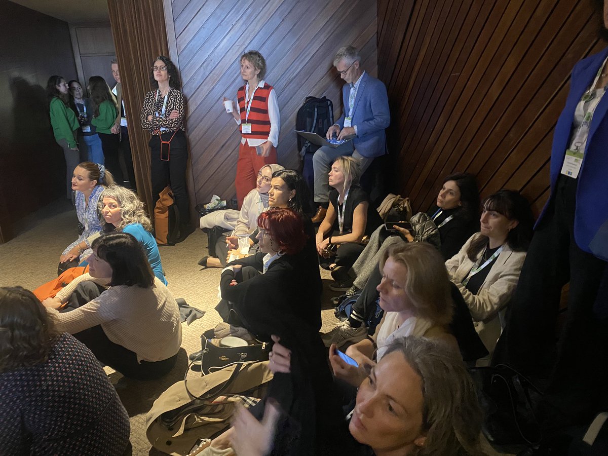 EUPHA-CAPH section tweet media