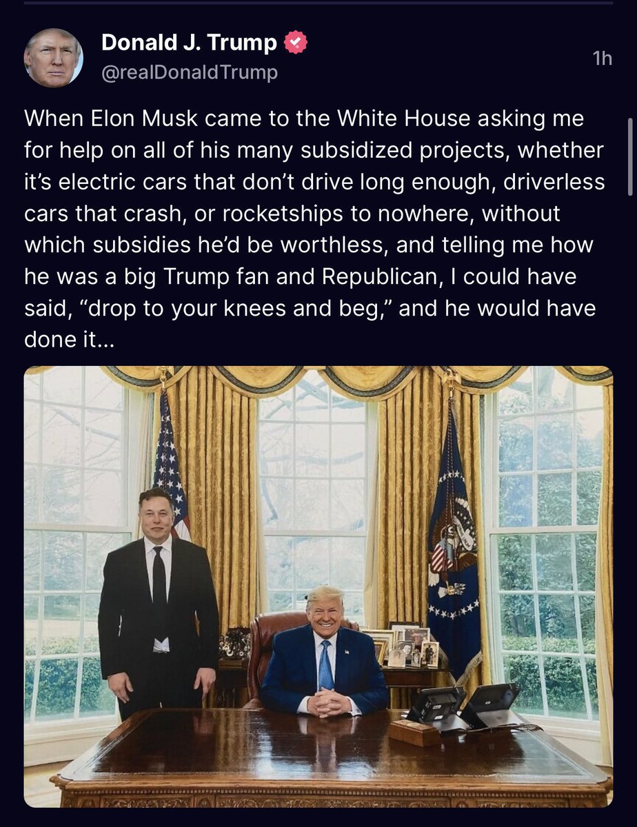 mattktaylor's tweet photo. @elonmusk https://t.co/MEHluRJNAl
