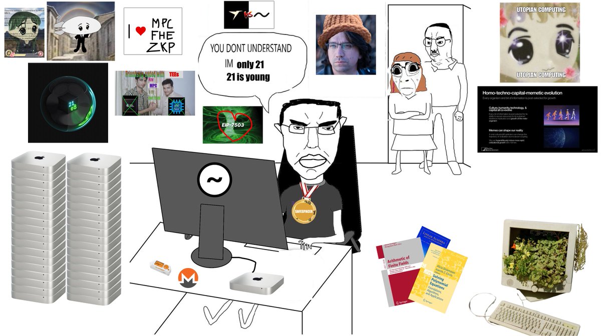 milian (ARX MODE) tweet media