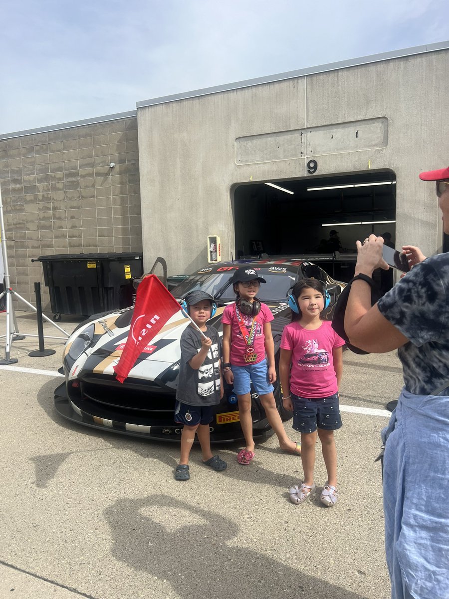 KBruComm's tweet image. Hey followers! We’ve decided our time on Twitter is likely coming to an end. We have lots planned for our 2025 season, and if you want to follow the fun and stay in the know for sports car fan activities, please join us on Facebook, Instagram, or Reddit, or BlueSky.