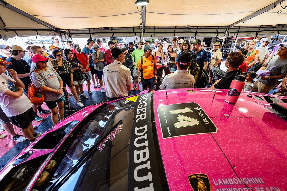 KBruComm's tweet image. Hey followers! We’ve decided our time on Twitter is likely coming to an end. We have lots planned for our 2025 season, and if you want to follow the fun and stay in the know for sports car fan activities, please join us on Facebook, Instagram, or Reddit, or BlueSky.